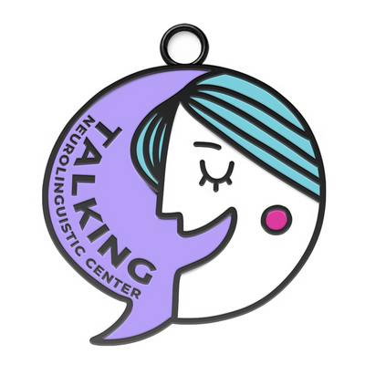 Hard Enamel Metal Charms