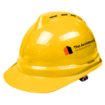 Full Brim Hard Hats