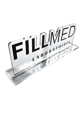 Table Signs