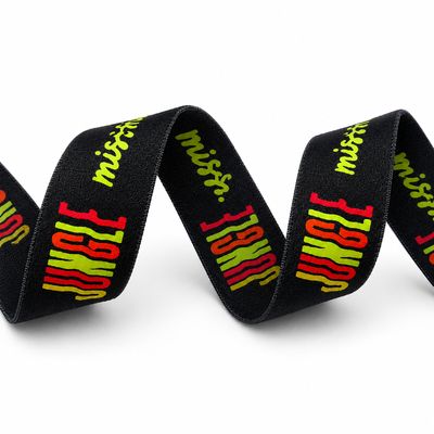Heat Transfer Elastic Bands