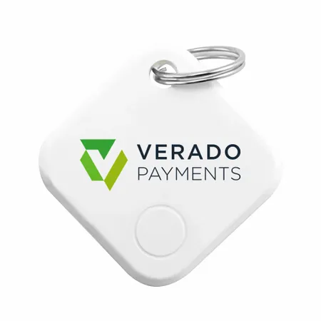 Bluetooth Tracker