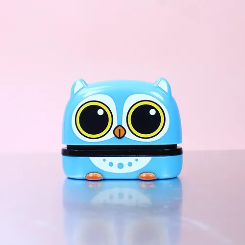 Blue Owl