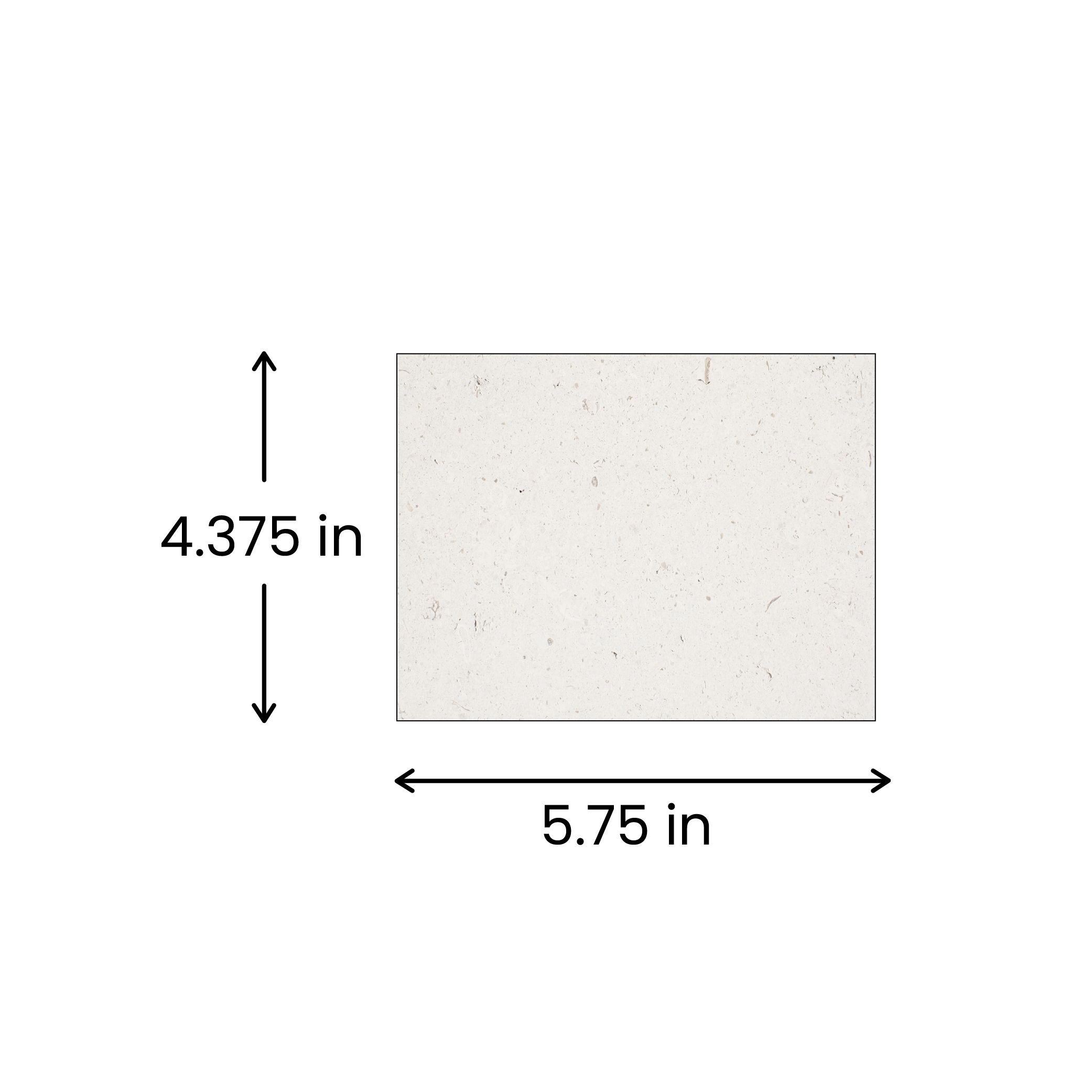 A2 (4.375 in x 5.75 in)